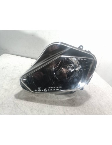 Recambio de faro izquierdo para derbi gp1 250 m369m referencia OEM IAM   