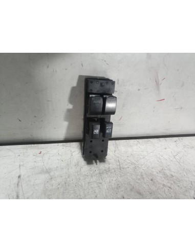 Recambio de mando elevalunas delantero izquierdo para suzuki sx4 rw (ey) 9hx referencia OEM IAM   