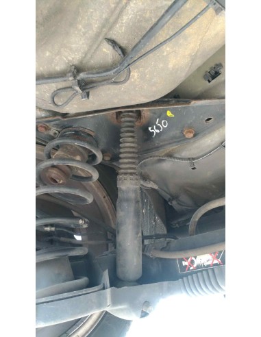 Recambio de amortiguador trasero izquierdo para citroen c4 grand picasso 9hz referencia OEM IAM   