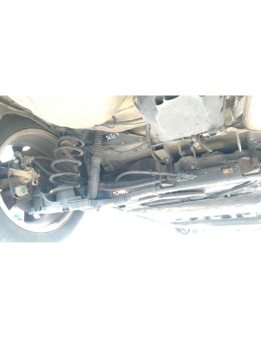 Recambio de puente trasero para citroen c4 grand picasso 9hz referencia OEM IAM   