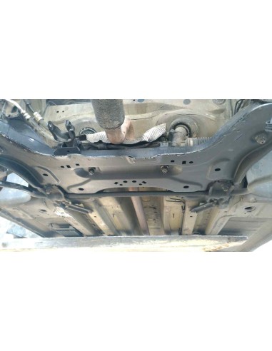 Recambio de puente delantero para citroen c4 grand picasso 9hz referencia OEM IAM   