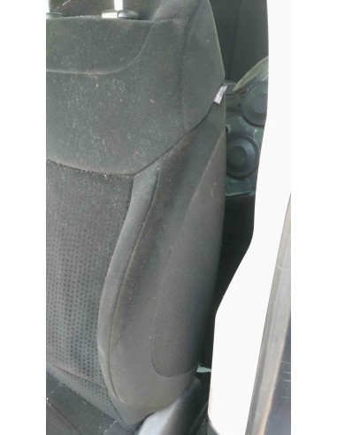 Recambio de airbag lateral delantero izquierdo para citroen c4 grand picasso 9hz referencia OEM IAM   