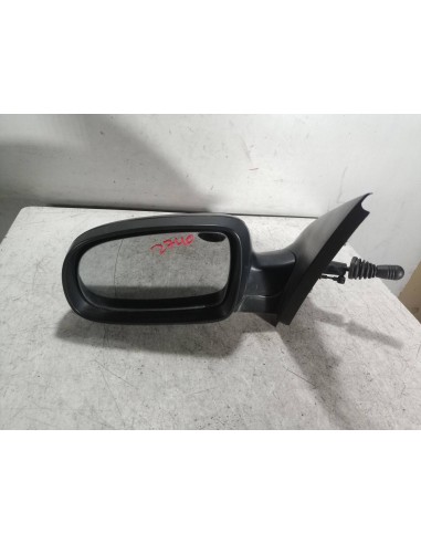 Recambio de retrovisor izquierdo para opel corsa c z13dt referencia OEM IAM   