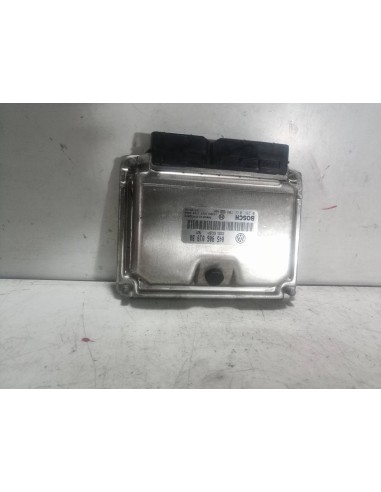 Recambio de centralita motor uce para seat ibiza (6l1) bnv referencia OEM IAM 045906019BQ  