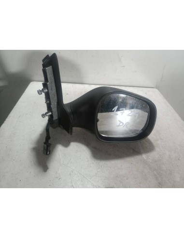 Recambio de retrovisor derecho para seat altea xl (5p5) chg referencia OEM IAM 5PINES  