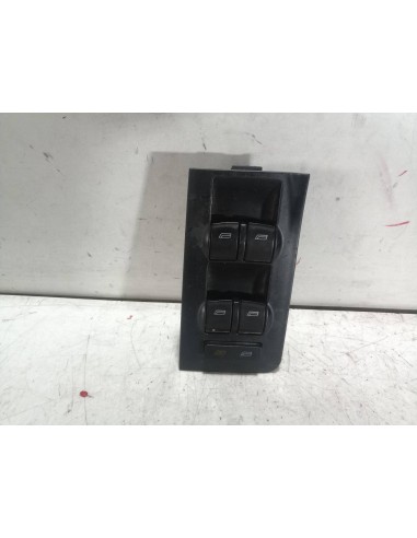 Recambio de mando elevalunas delantero izquierdo para audi a6 avant (4b5) referencia OEM IAM 4B1950521  