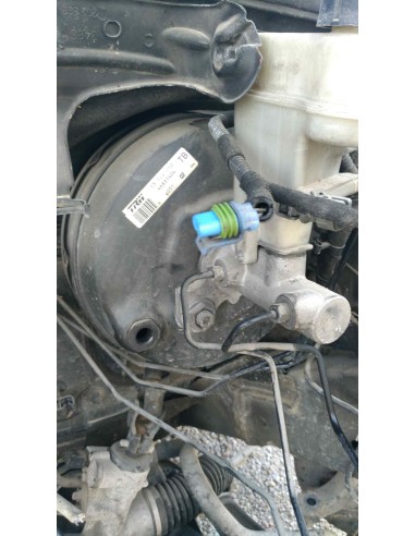 Recambio de servofreno para cadillac bls z19dth referencia OEM IAM   