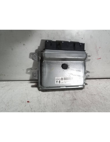 Recambio de centralita motor uce para nissan micra (k13) hr12 referencia OEM IAM A56E32T6V1715  