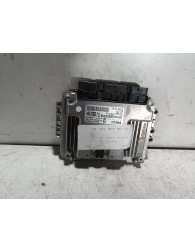 Recambio de centralita motor uce para peugeot 308 referencia OEM IAM 9664843780  