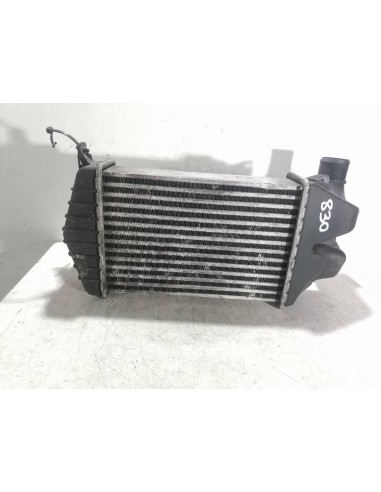 Recambio de intercooler para opel astra h ber. z17dtr referencia OEM IAM 13240831  