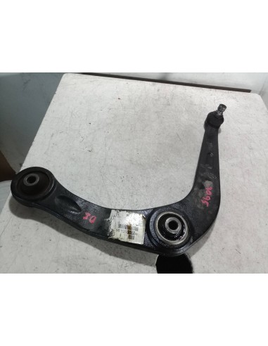 Recambio de brazo suspension inferior delantero izquierdo para peugeot 206 berlina 8hz referencia OEM IAM 1612159880  