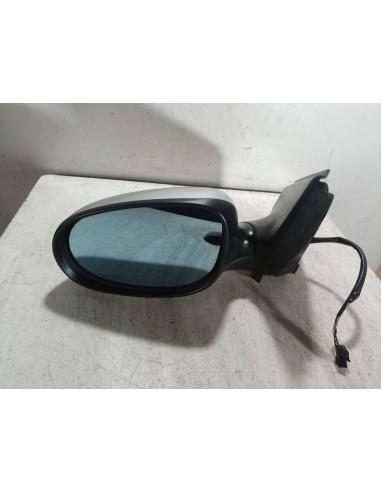 Recambio de retrovisor izquierdo para fiat bravo (198) 192a8000 referencia OEM IAM 5PINES  