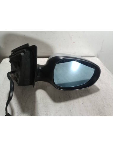 Recambio de retrovisor derecho para fiat bravo (198) 192a8000 referencia OEM IAM 7PINES  