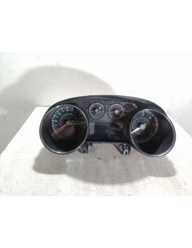 Recambio de cuadro instrumentos para fiat bravo (198) 192a8000 referencia OEM IAM 51761174  