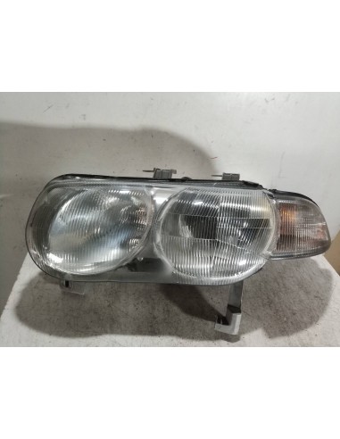 Recambio de faro izquierdo para mg rover rover 45 (rt) referencia OEM IAM   