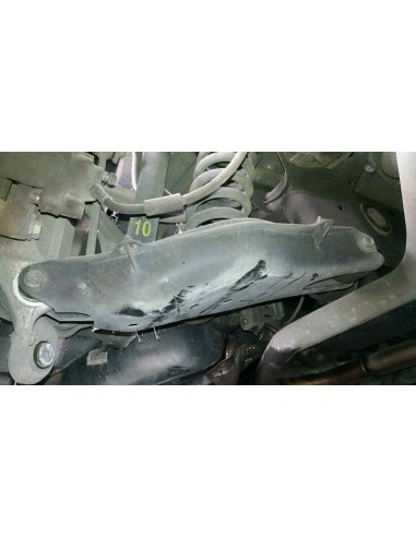 Recambio de brazo suspension inferior trasero izquierdo para mercedes clase e (w212) lim. 651924 referencia OEM IAM   