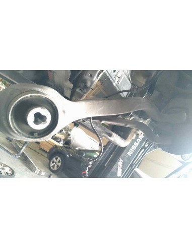 Recambio de brazo suspension inferior delantero izquierdo para mercedes clase e (w212) lim. 651924 referencia OEM IAM   