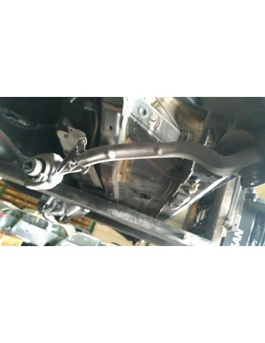 Recambio de brazo suspension inferior delantero izquierdo para mercedes clase e (w212) lim. 651924 referencia OEM IAM   