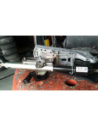 Recambio de columna direccion para mercedes clase e (w212) lim. 651924 referencia OEM IAM A2124602316  