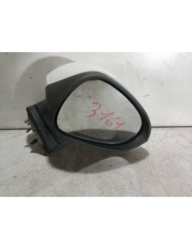 Recambio de retrovisor derecho para seat ibiza (6j5) cay referencia OEM IAM 5PINES  