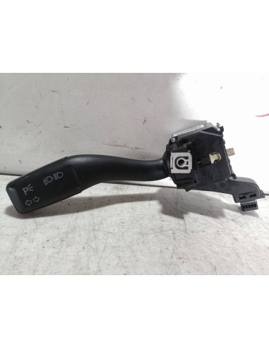 Recambio de mando intermitentes para audi a3 (8p) bxe referencia OEM IAM 8P0953513A  