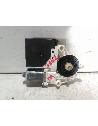 Recambio de motor elevalunas delantero derecho para audi a3 (8p) bxe referencia OEM IAM 8P0959802K  