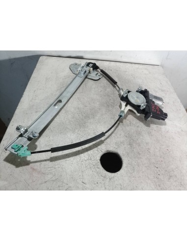 Recambio de elevalunas delantero izquierdo para kia rio g4la referencia OEM IAM 824501W010  