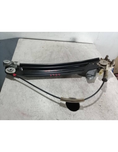 Recambio de elevalunas trasero derecho para bmw serie 5 touring (e39) 306d1 referencia OEM IAM   