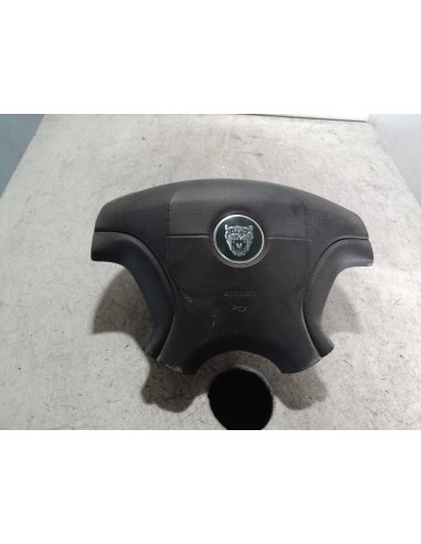 Recambio de airbag delantero izquierdo para jaguar x-type yb referencia OEM IAM   