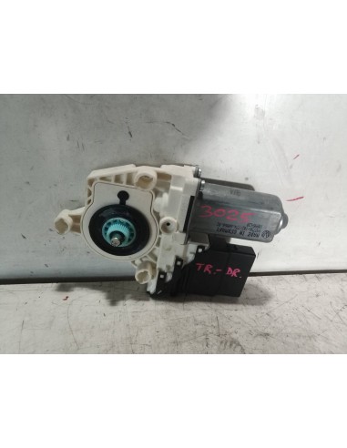 Recambio de motor elevalunas trasero derecho para volkswagen golf vi (5k1)(10.2008) cbdc referencia OEM IAM 1K0959704AL  