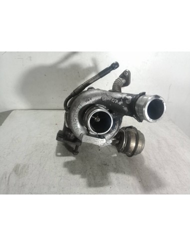 Recambio de turbocompresor para fiat ii bravo (198) referencia OEM IAM 55188690  