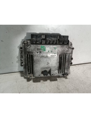 Recambio de centralita motor uce para peugeot 206 sw referencia OEM IAM 0281011783  