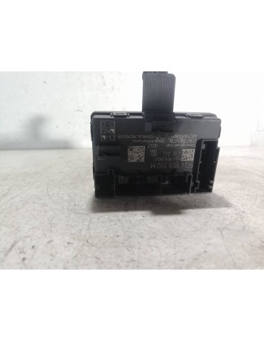 Recambio de modulo electronico para volkswagen tiguan (5n1) referencia OEM IAM 5Q4959392M  