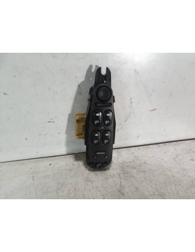 Recambio de mando elevalunas delantero izquierdo para jaguar s-type 7b referencia OEM IAM 2R8314540AD  