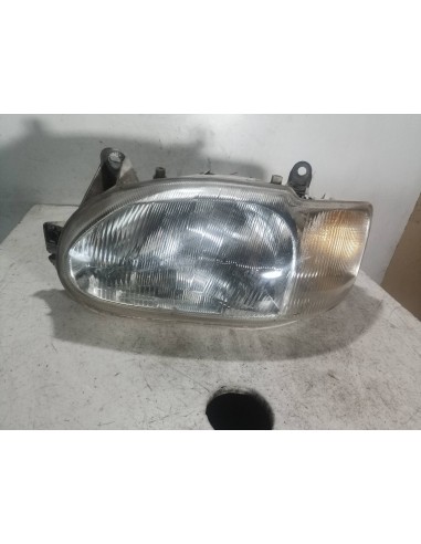 Recambio de faro izquierdo para ford escort berlina/turnier rfd referencia OEM IAM   