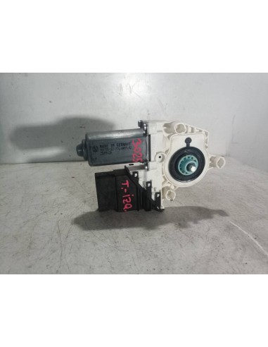 Recambio de motor elevalunas trasero izquierdo para volkswagen golf vi (5k1)(10.2008) cbdc referencia OEM IAM 1K0959703AL  