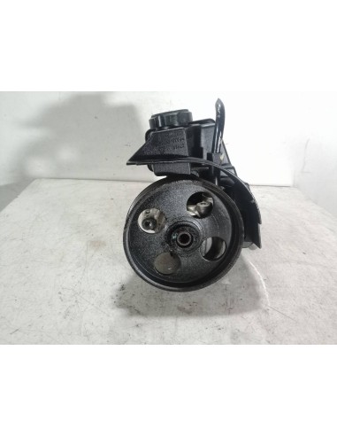 Recambio de bomba direccion para peugeot 206 berlina rhy referencia OEM IAM 9631411680  