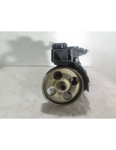 Recambio de bomba direccion para peugeot 206 berlina 8hz referencia OEM IAM 9638364580  