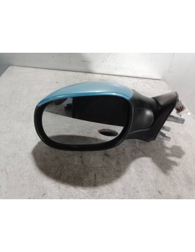 Recambio de retrovisor izquierdo para citroen xsara picasso referencia OEM IAM 7PINES  