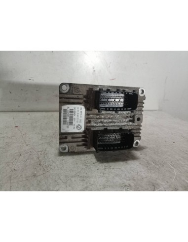 Recambio de centralita motor uce para fiat grande punto (199) 199a4000 referencia OEM IAM 5SF3M1D032  