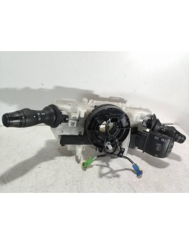 Recambio de mando multifuncion para renault scenic iii k9kj8 referencia OEM IAM 255520014RC  