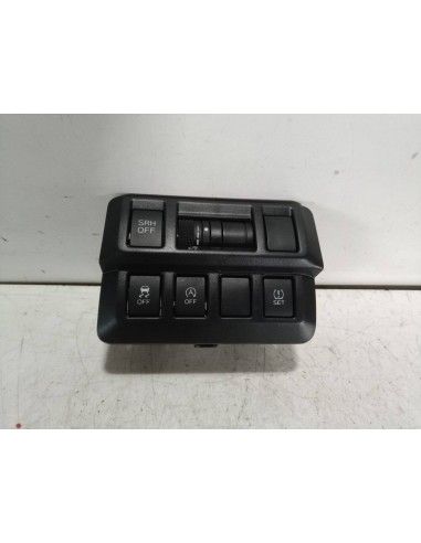 Recambio de mando multifuncion para subaru xv (g5) fb16 referencia OEM IAM   