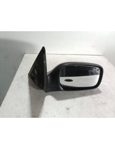 Recambio de retrovisor derecho para saab 9-3 berlina d223l referencia OEM IAM 5PINES  