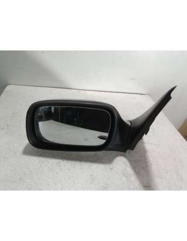 Recambio de retrovisor izquierdo para saab 9-3 berlina d223l referencia OEM IAM 5PINES  