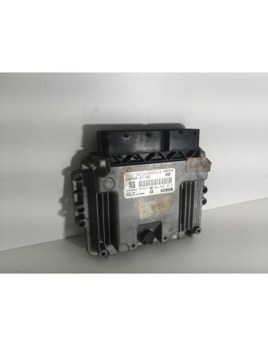 Recambio de centralita motor uce para hyundai i30 cw d4fb referencia OEM IAM 0281030866  