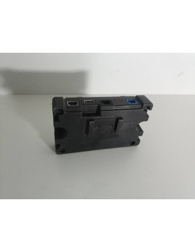 Recambio de modulo electronico para renault scenic iii k9kj8 referencia OEM IAM 280246043R  