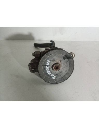 Recambio de bomba direccion para nissan l - 45.085 x76k referencia OEM IAM   