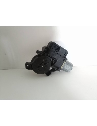 Recambio de motor elevalunas trasero izquierdo para volkswagen polo (6c1) cjz referencia OEM IAM 6R0959811N  