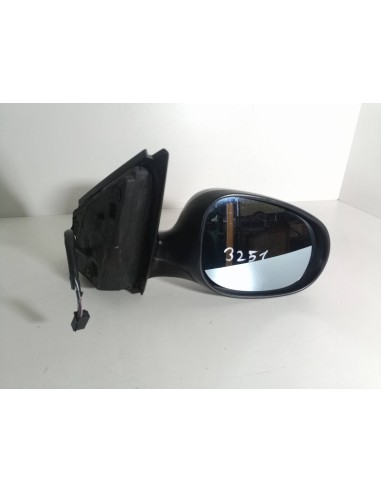 Recambio de retrovisor derecho para fiat ii bravo (198) 192a8000 referencia OEM IAM 7PINES  