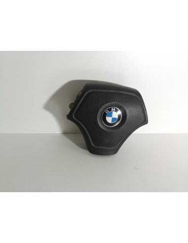 Recambio de airbag delantero izquierdo para bmw serie 3 berlina (e36) 174t1 referencia OEM IAM 3310927623  